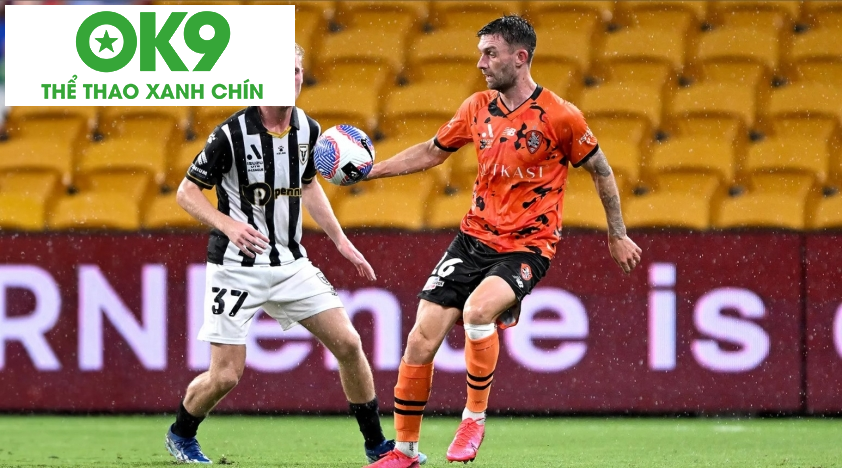 Macarthur được đánh giá cao hơn trong trận đấu này (Ảnh: Getty). Macarthur được đánh giá cao hơn trong trận đấu này (Ảnh: Getty).