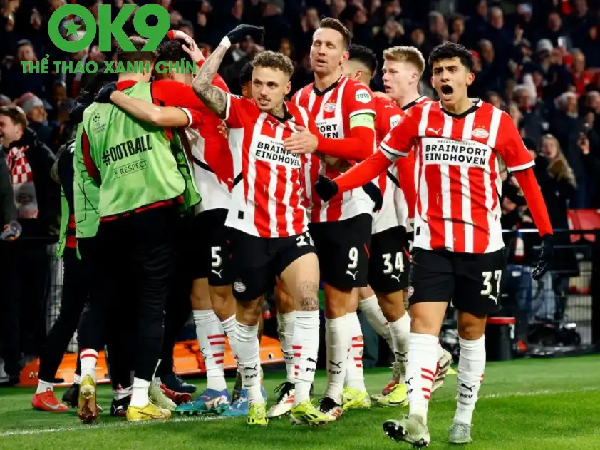 PSV đủ khả năng đánh bại Elversberg ở trận đấu tới (Ảnh: Reuters) PSV đủ khả năng đánh bại Elversberg ở trận đấu tới (Ảnh: Reuters)