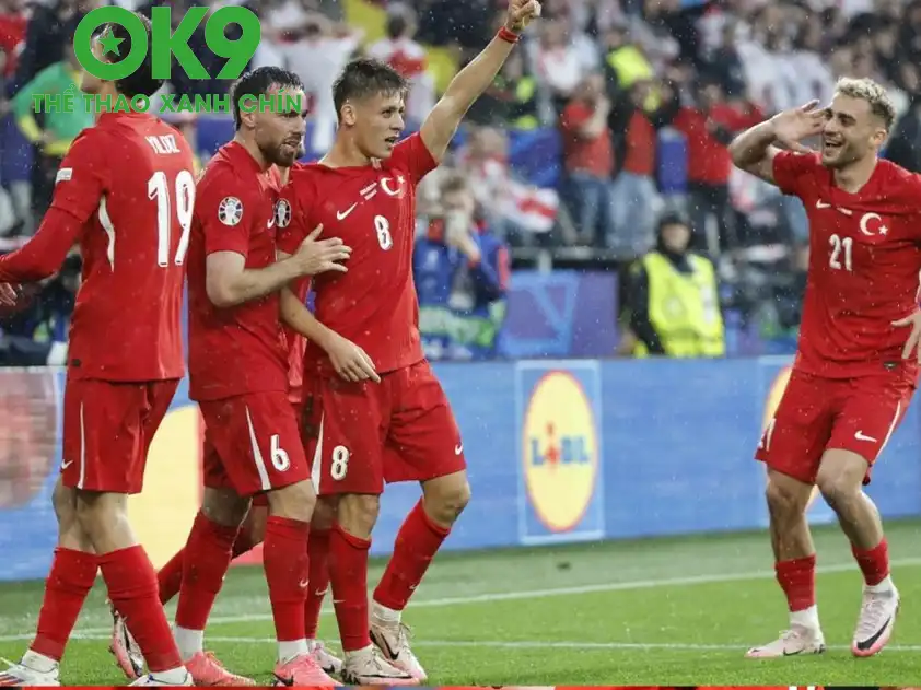 Trận cầu tâm điểm ở bảng E vòng loại WC 2026 (Ảnh: ESPN) Trận cầu tâm điểm ở bảng E vòng loại WC 2026 (Ảnh: ESPN)