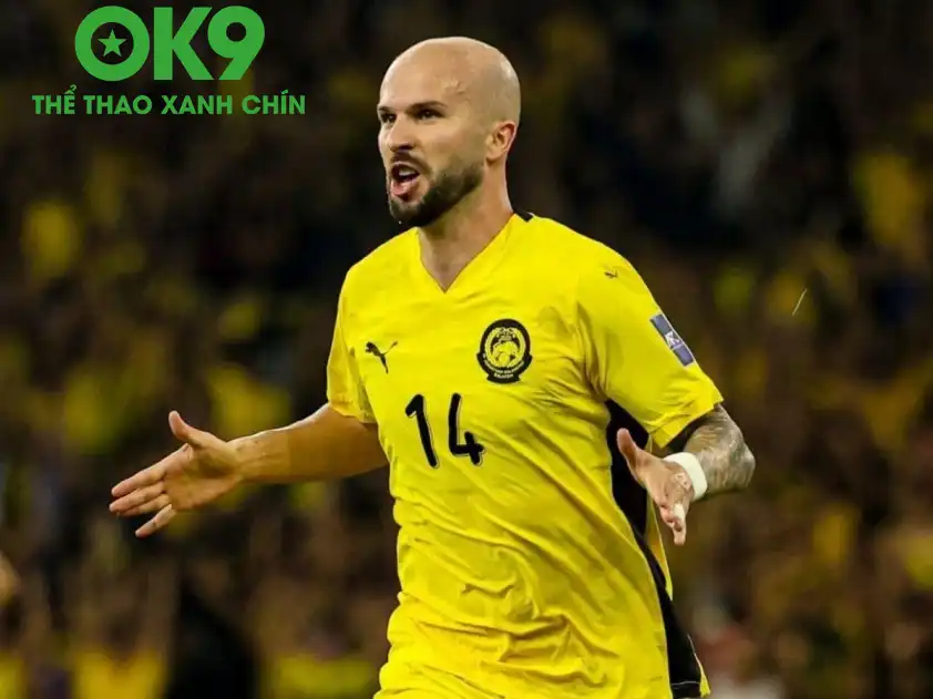 Sự vắng mặt của những cầu thủ như Figueiredo sẽ ảnh hưởng không nhỏ đến sức mạnh của Malaysia trong trận đấu với Lào (Ảnh: MakanBola) Sự vắng mặt của những cầu thủ như Figueiredo sẽ ảnh hưởng không nhỏ đến sức mạnh của Malaysia trong trận đấu với Lào (Ảnh: MakanBola)