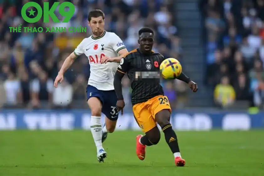 Leeds sẽ có trận đấu không hề dễ dàng trước Tottenham. (Ảnh: Internet) Leeds sẽ có trận đấu không hề dễ dàng trước Tottenham. (Ảnh: Internet)