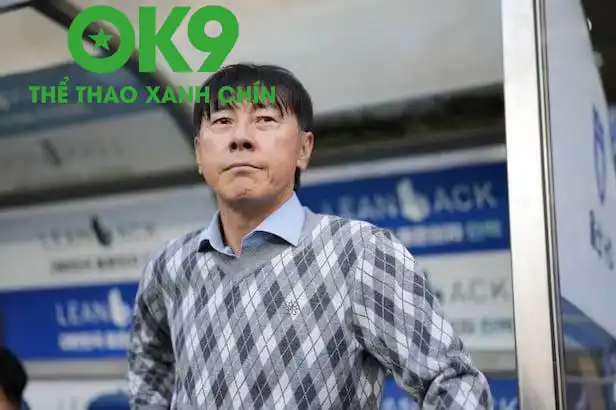 HLV Shin Tae Yong chỉ tại vị ở Ulsan HD trong vòng 2 tháng