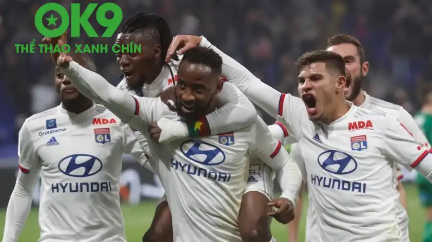 Lyon sẽ có được chiến thắng trước Basel. (Ảnh: Internet) Lyon sẽ có được chiến thắng trước Basel. (Ảnh: Internet)