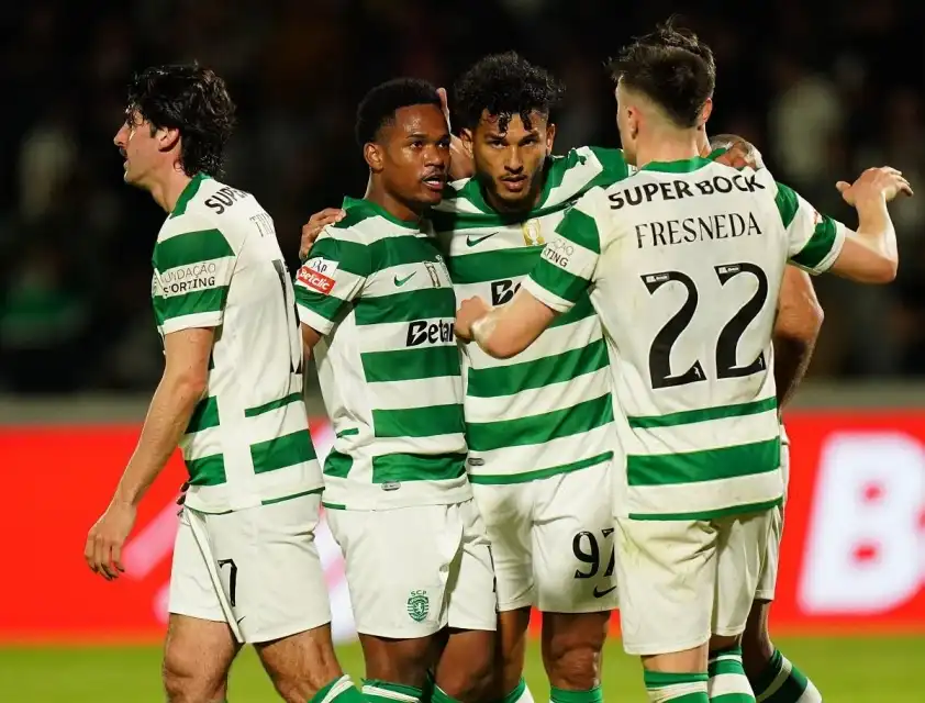 Sporting được dự đoán sẽ tạo ra nhiều khó khăn cho Arsenal đang khủng hoảng niềm tin.